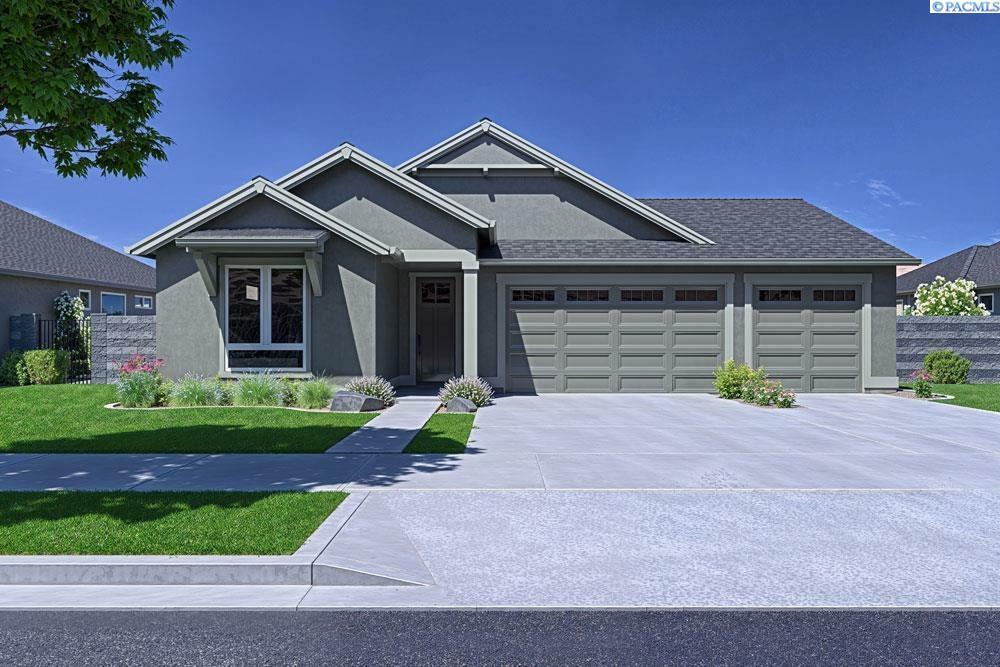Property Photo: 5714 Road 122 WA 99301