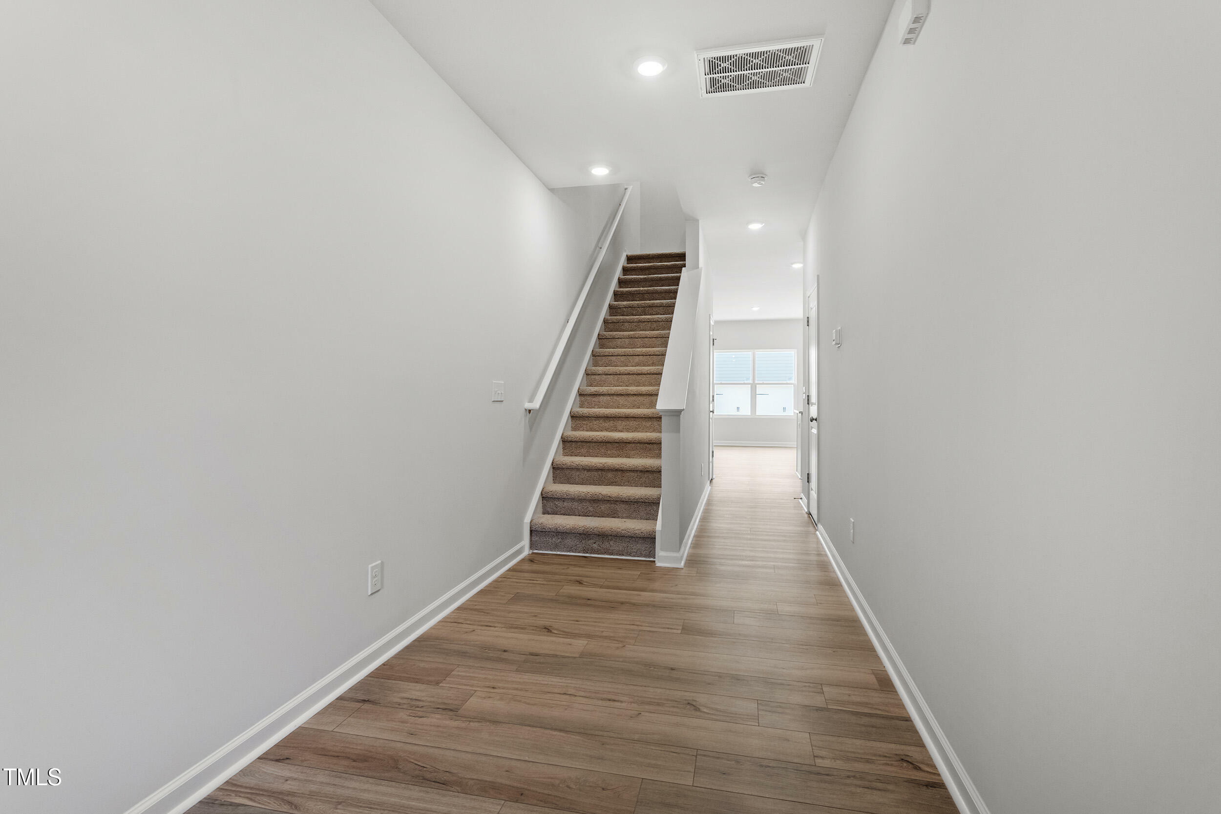 Property Photo: 127 Central Townes Way 303 NC 27603