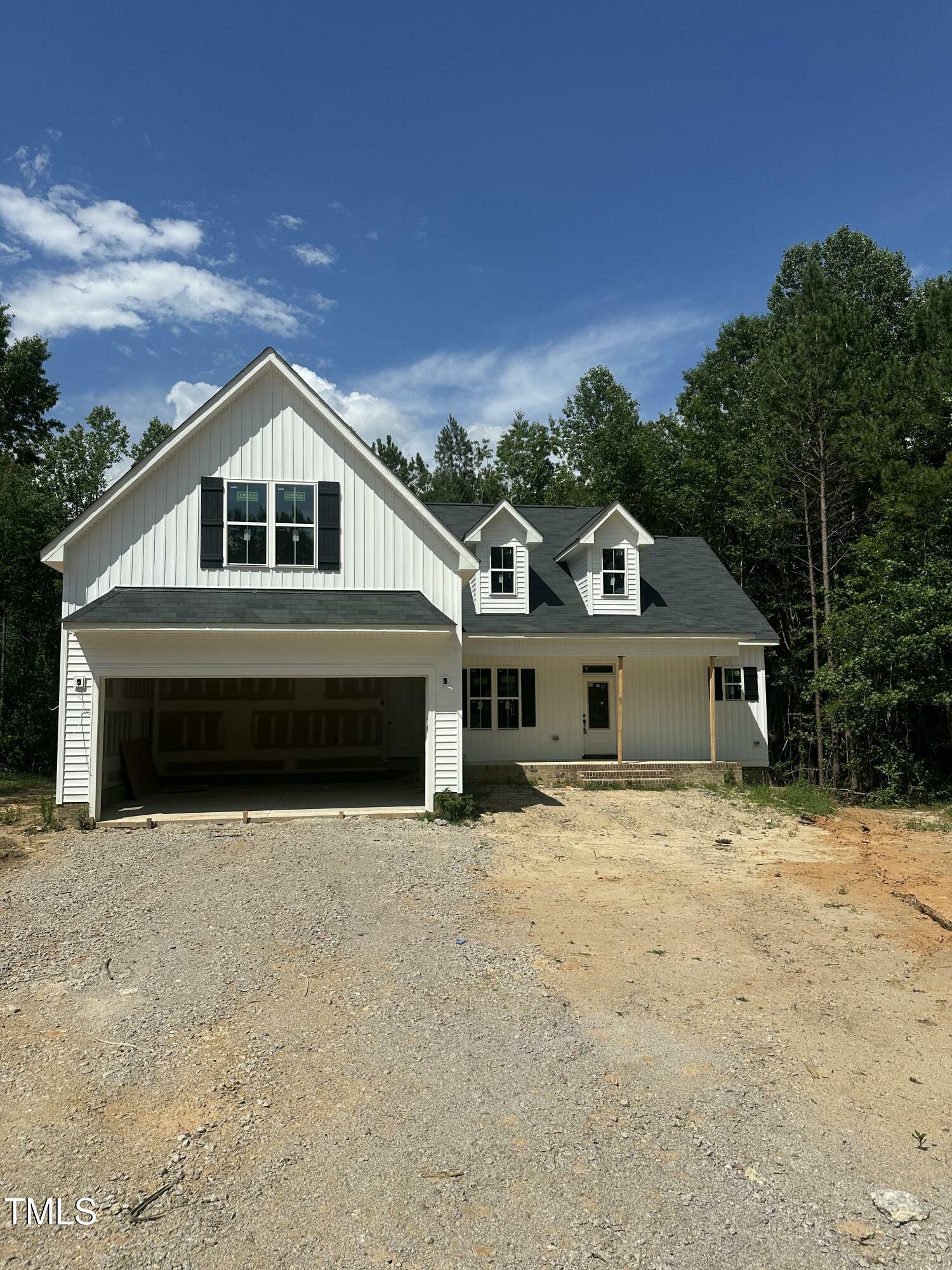 70 Copper Penny Road  Zebulon NC 27597 photo