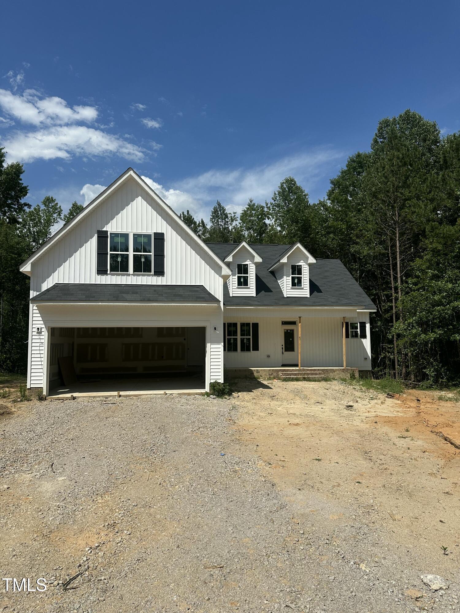 70 Copper Penny Road  Zebulon NC 27597 photo