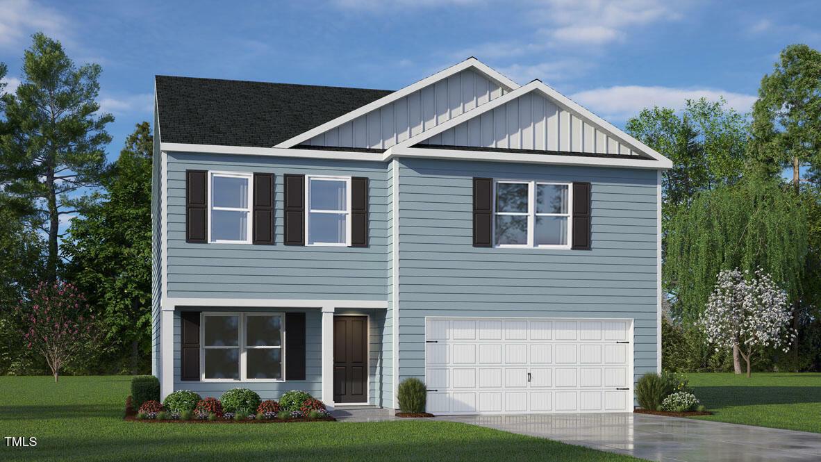 3618 Sorda Court  Raleigh NC 27610 photo