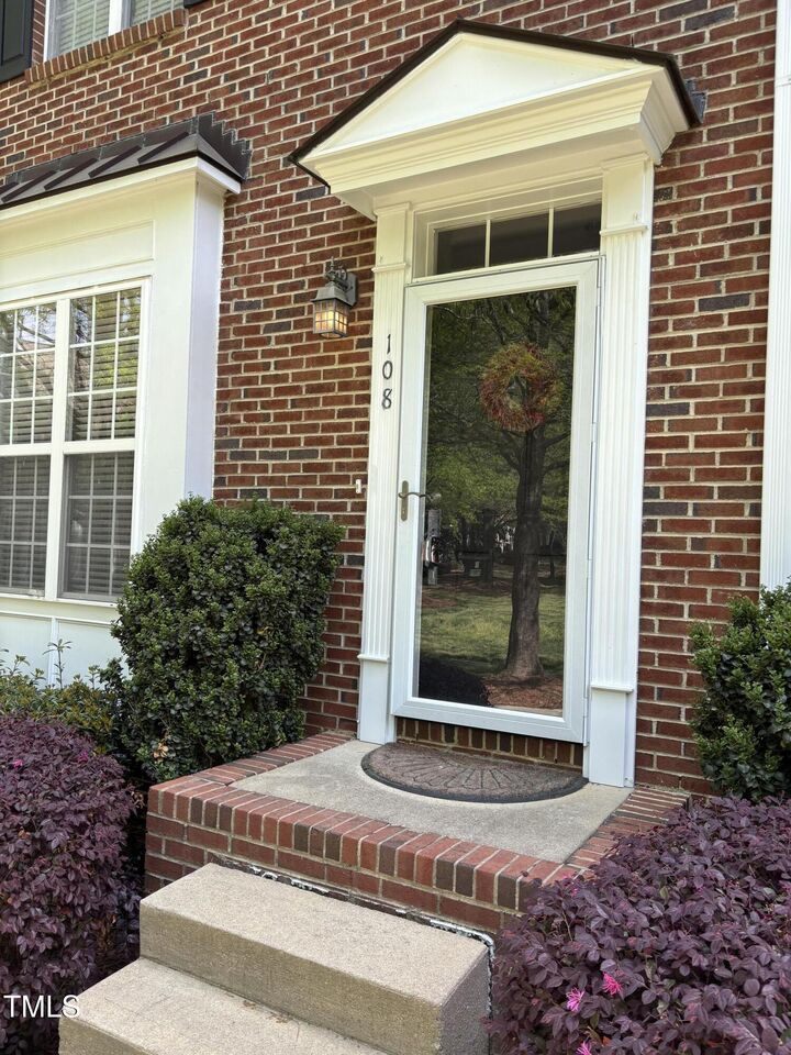 Property Photo:  108 W Savannah Ridge Road  NC 27540 
