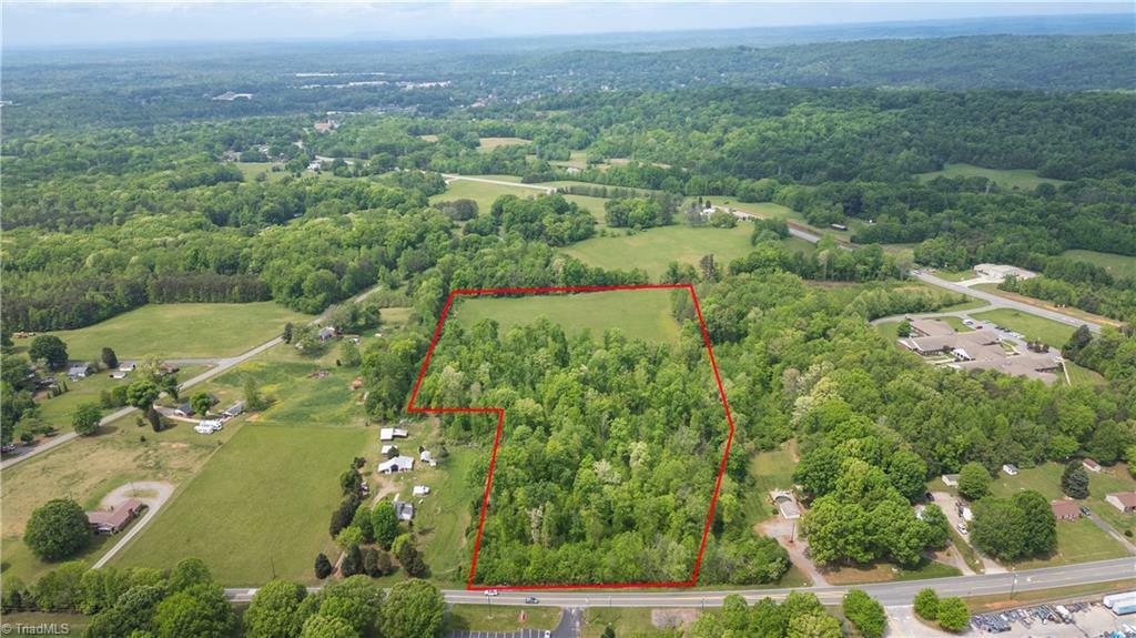 Property Photo: 270 Dan Valley Road NC 27027