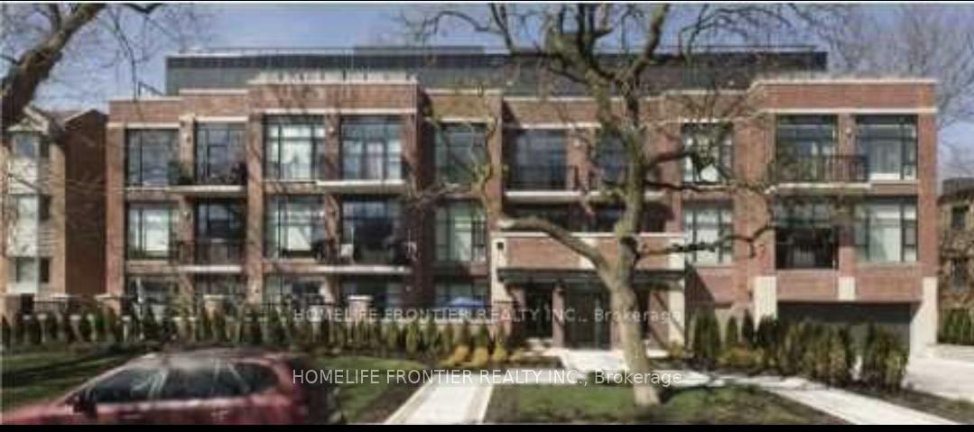 Photo de la propriété: 414 Kenneth Avenue ON M2N 4W1
