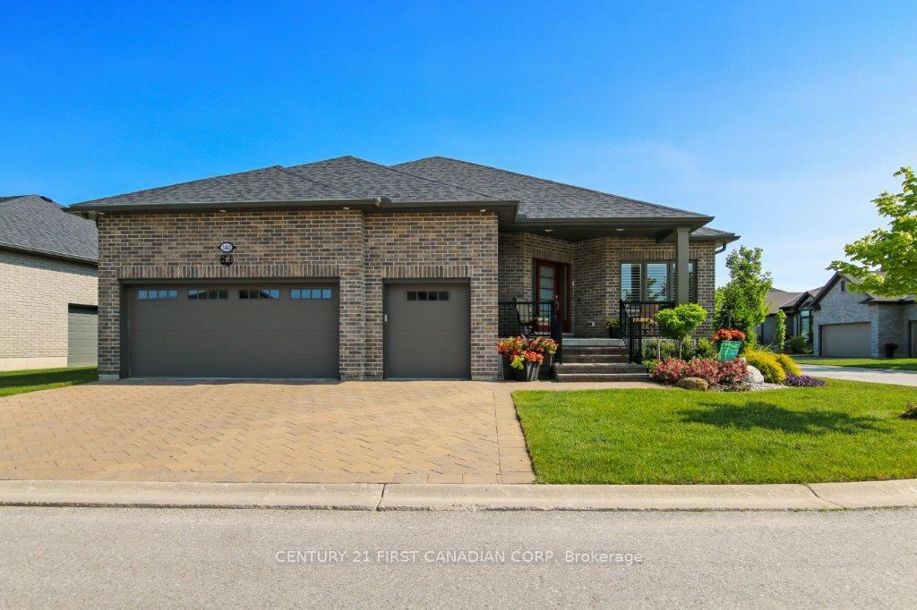 2441 Moe Norman Way  London South ON N6K 5R5 photo