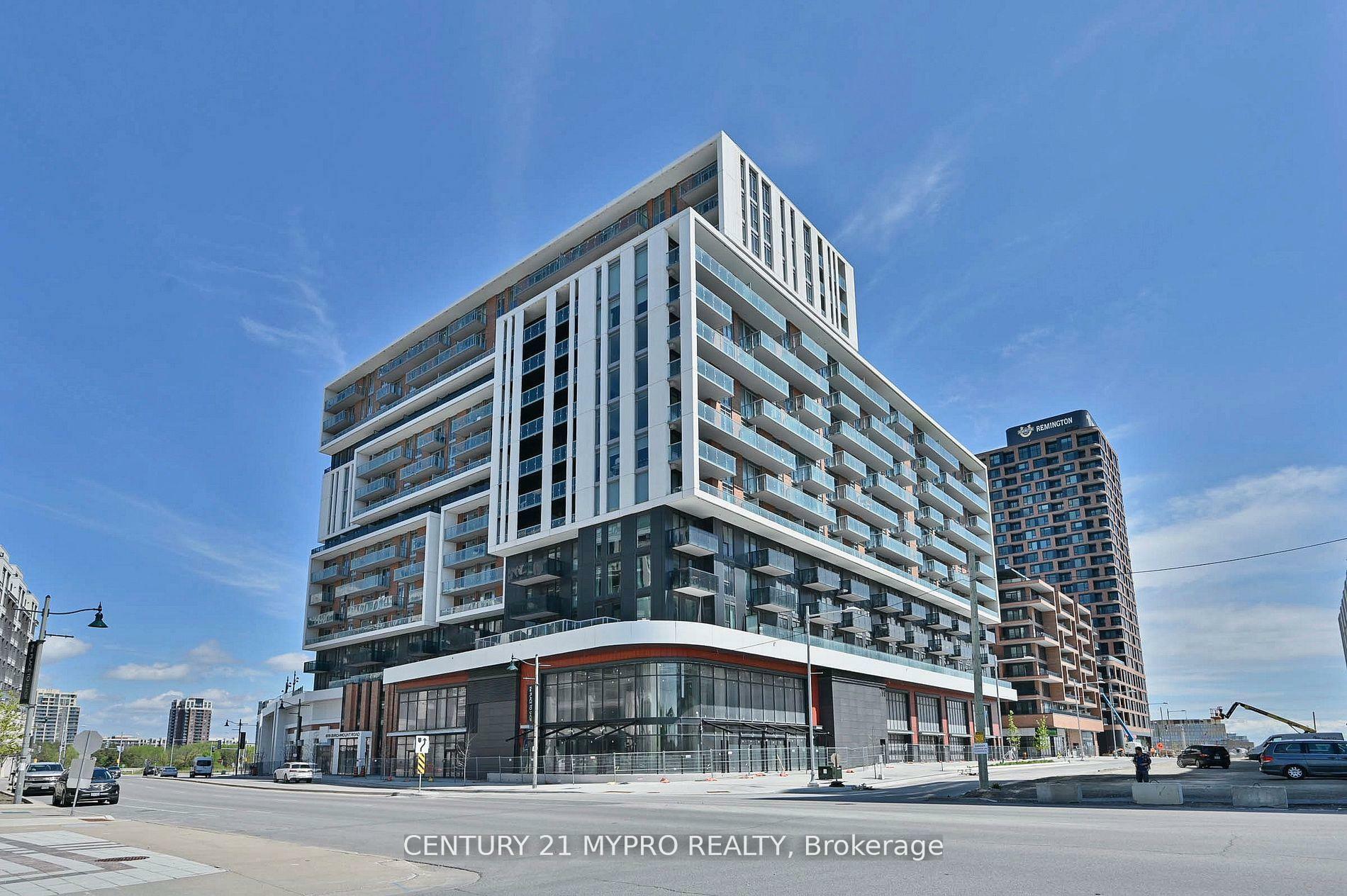 Photo de la propriété: 38 Simcoe Promenade 516C ON L6G 0H7