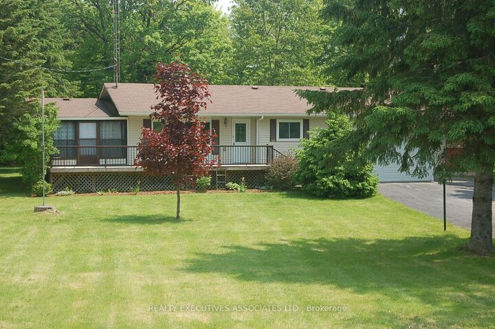 211 Alpine Lake Road  Trent Lakes ON K0M 1A0 photo