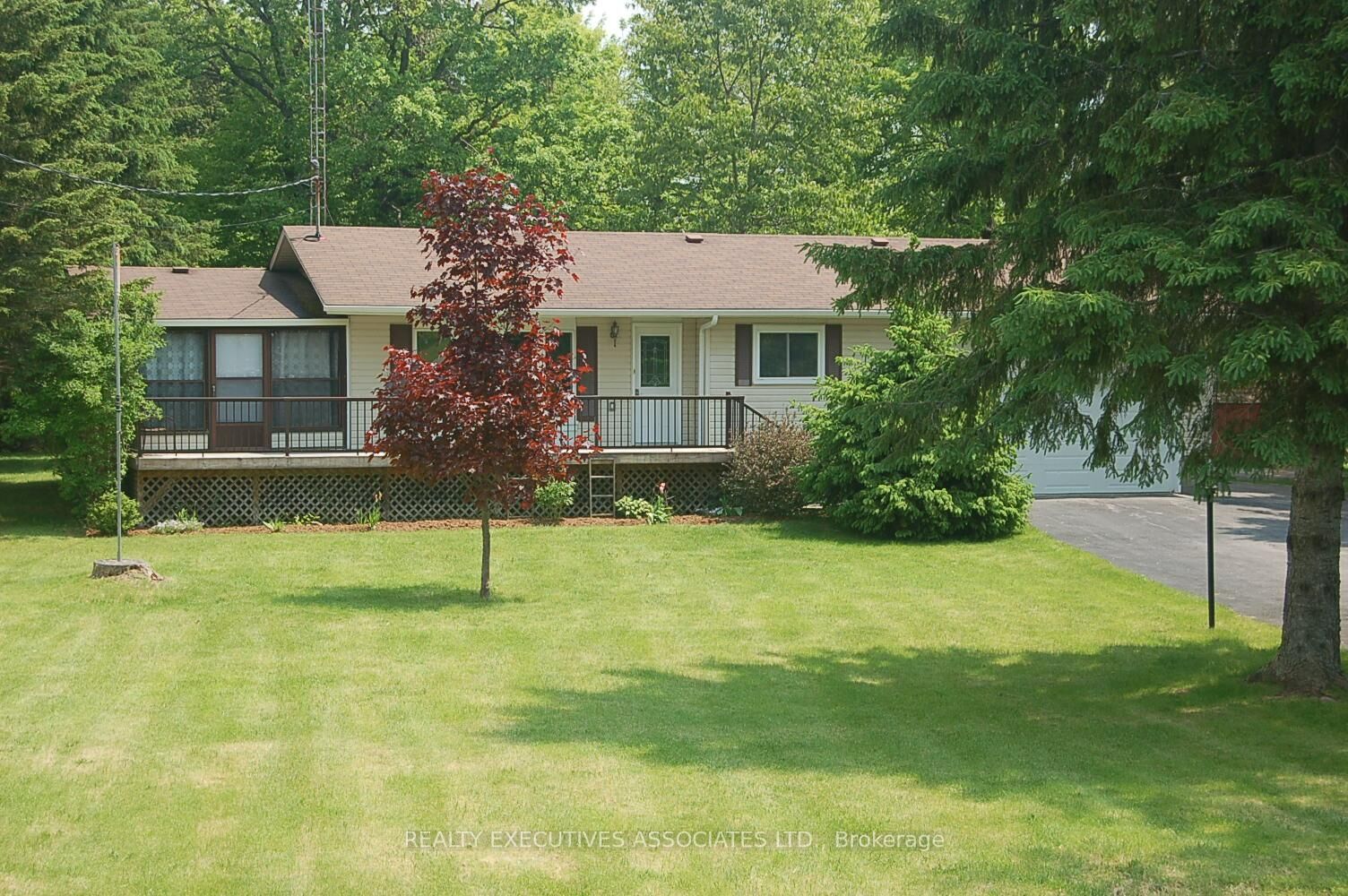 Property Photo: 211 Alpine Lake Road ON K0M 1A0