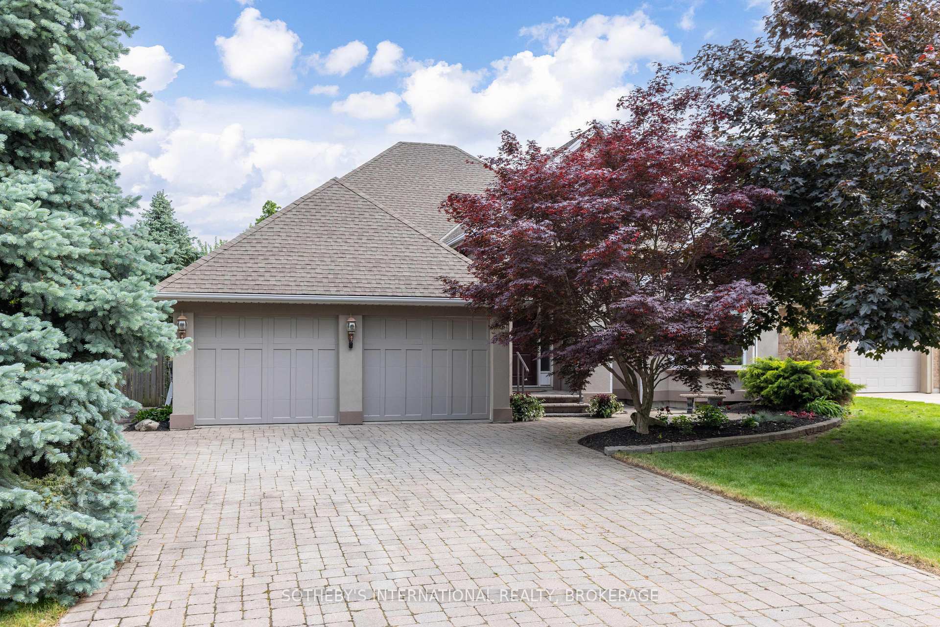 Property Photo: 776 Warner Road ON L0S 1P0