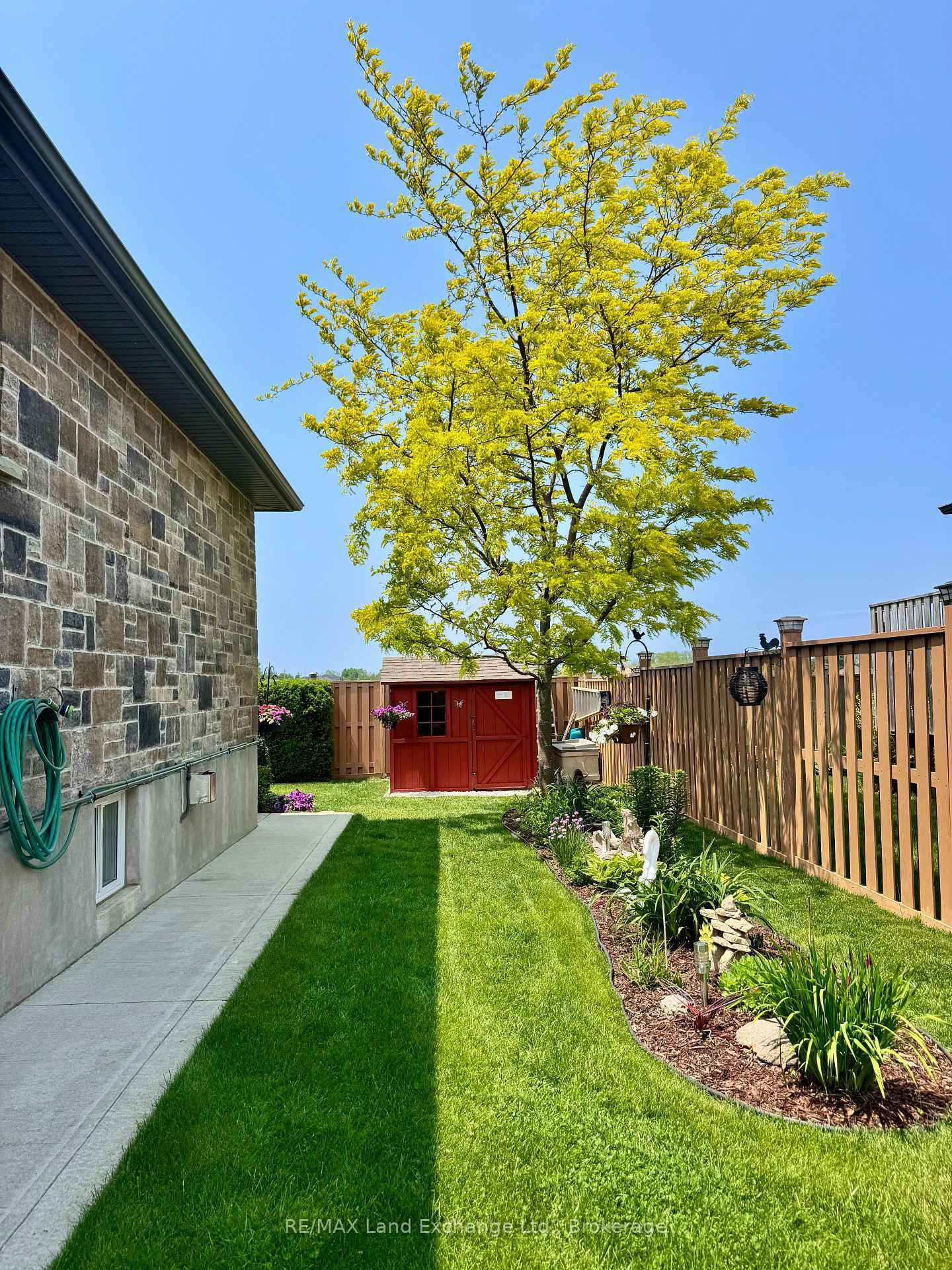 Property Photo: 210 Stickel Street ON N0H 2C1