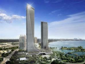 Property Photo:  20 Shore Breeze Drive 322  ON M8V 0C7 