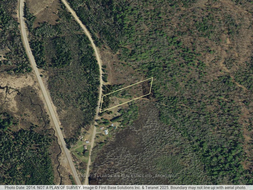 Photo de la propriété: 0 Redford Drive ON K0H 1L0