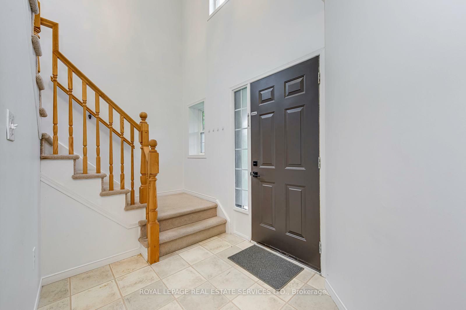 Property Photo: 31 Eugene Drive ON N1L 1P6