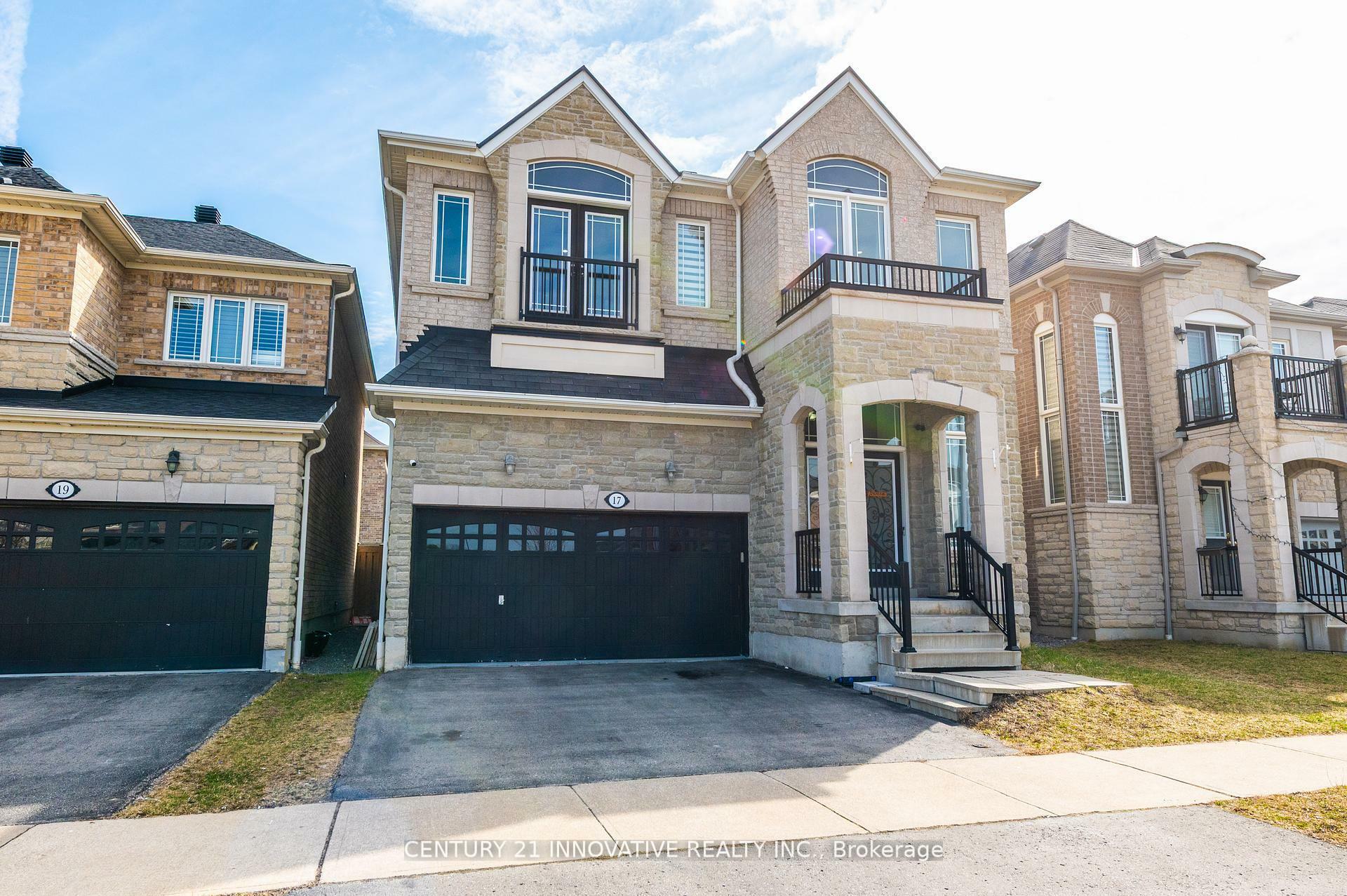 Photo de la propriété:  17 Arfield Avenue  ON L1Z 0G2 