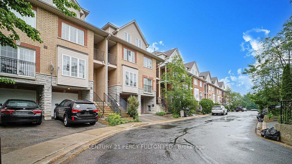 Photo de la propriété: 33 Tollgate Mews ON M1M 3X6