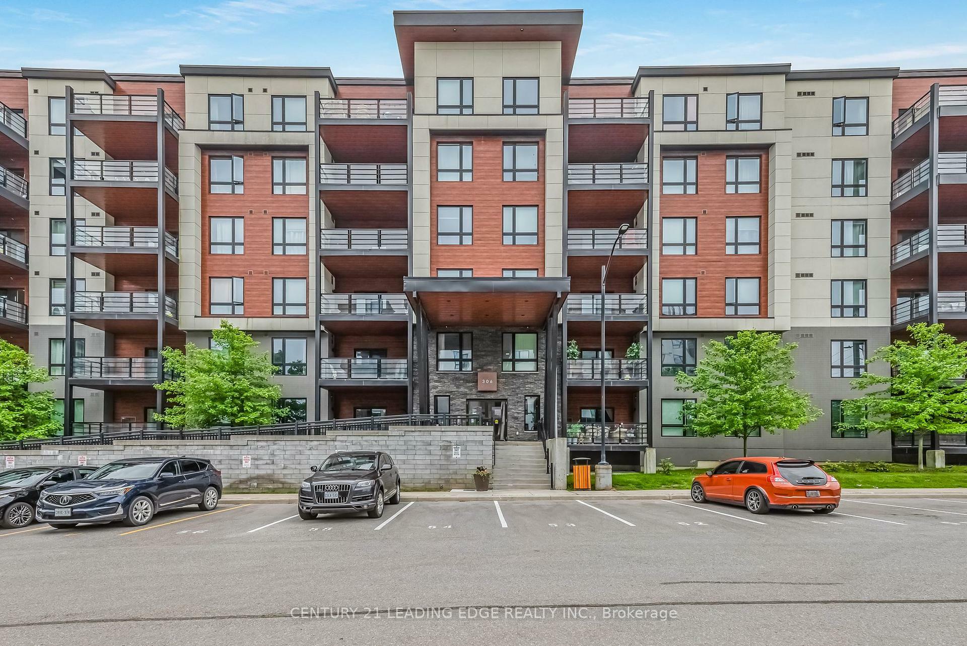 306 Essa Road 614  Barrie ON L9J 0H5 photo