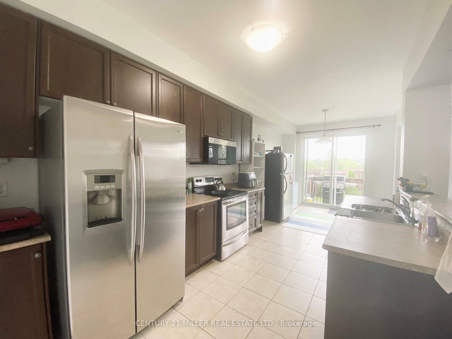 Property Photo: 2019 Trawden Way 62 ON L6M 0M3