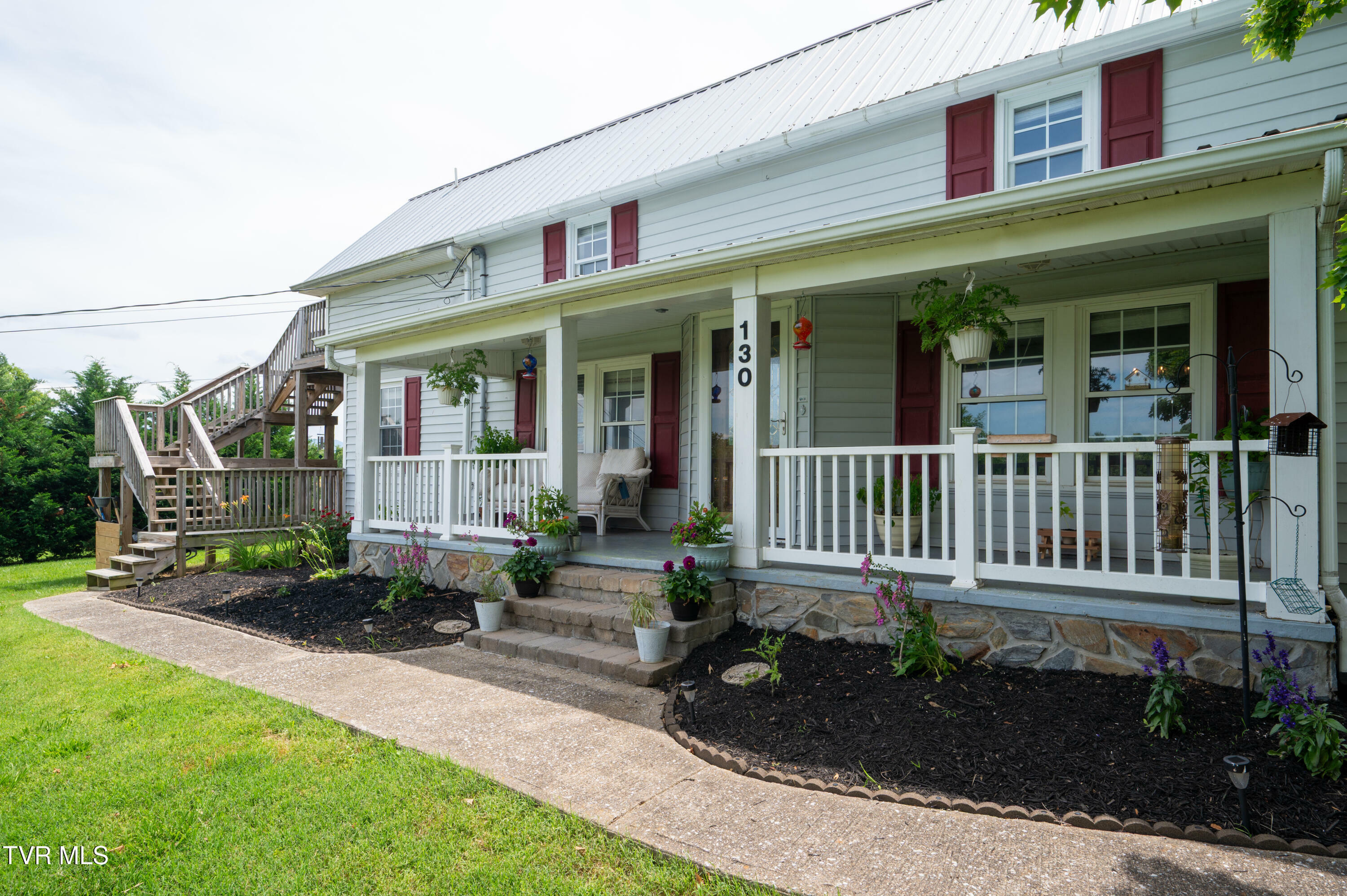 Property Photo: 130 Poor Farm Road TN 37745
