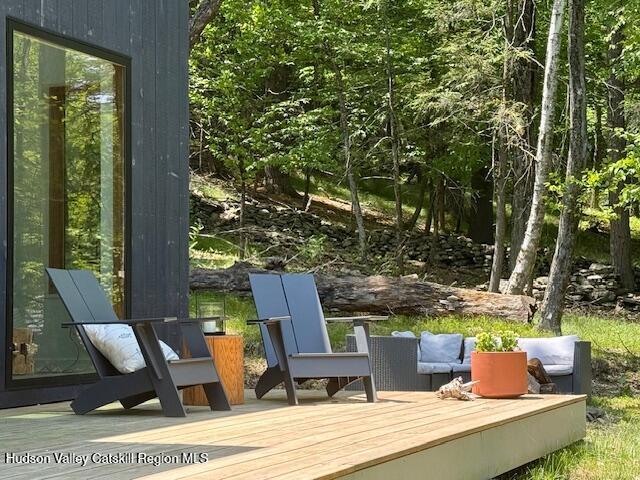 Property Photo:  99 Cannon  NY 12498 