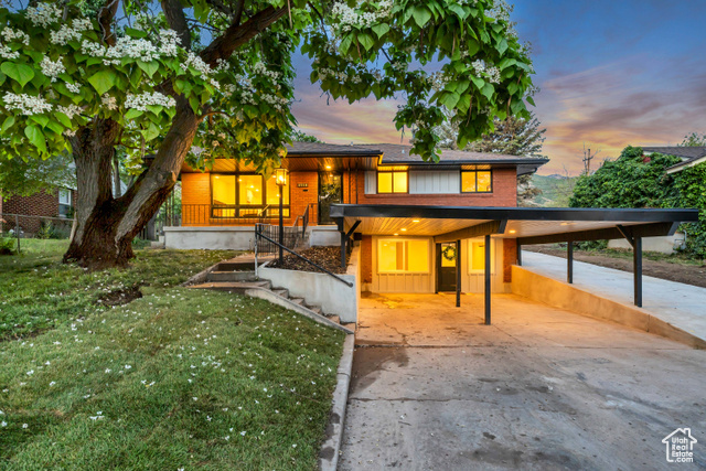 Property Photo:  3714 Brinker Ave  UT 84403 