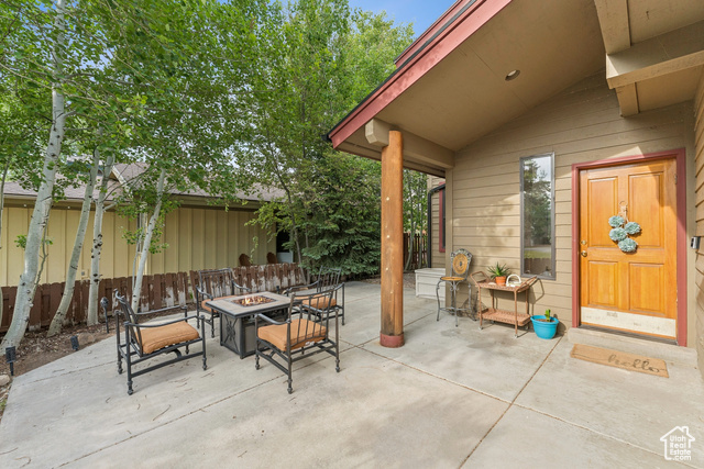 Property Photo: 1010 Station Loop Rd 79 UT 84098