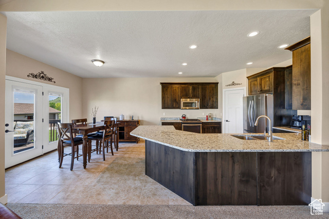 Property Photo: 1854 N 8150 W UT 84325