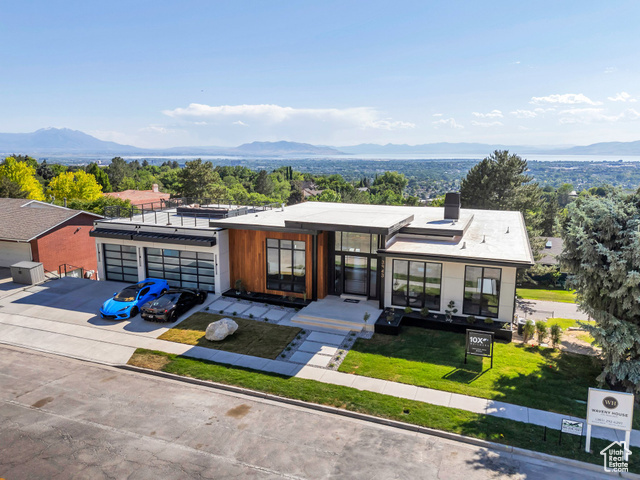 Property Photo: 3943 N Foothill Dr UT 84604
