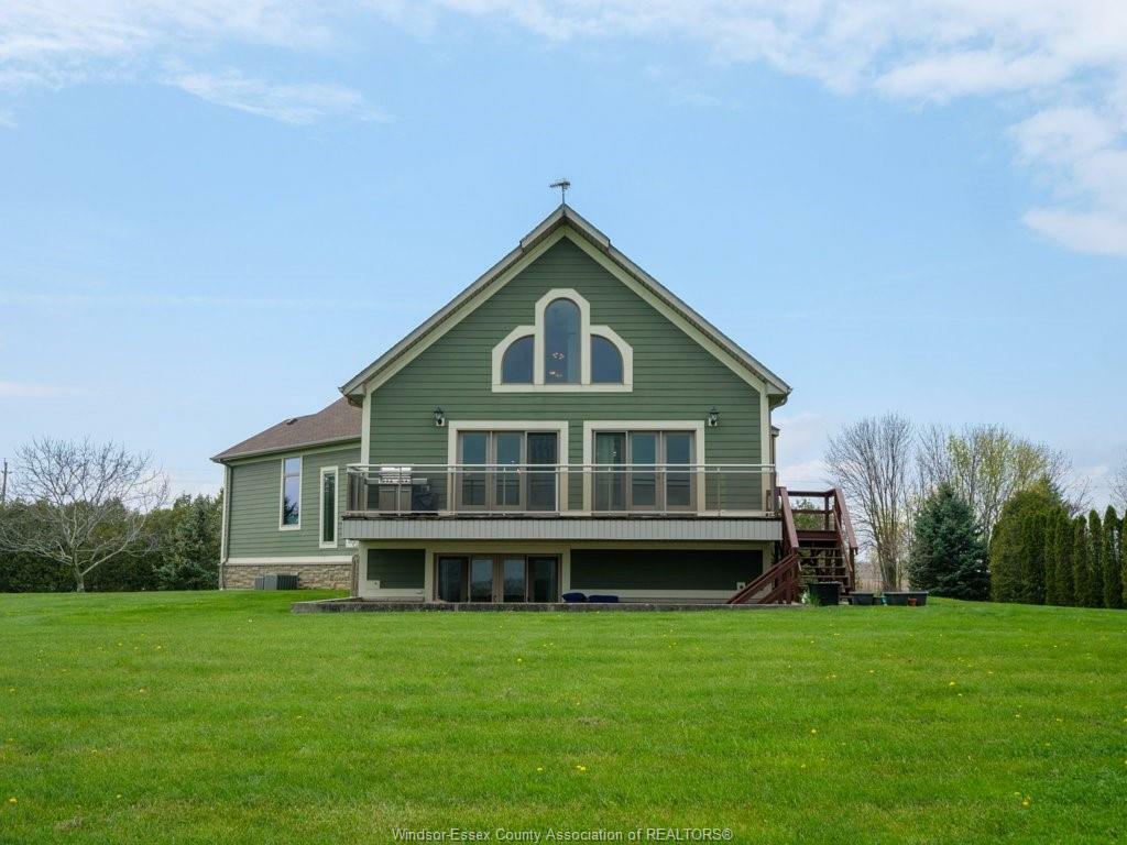 Photo de la propriété: 4970 Talbot Trail ON N0P 1W0