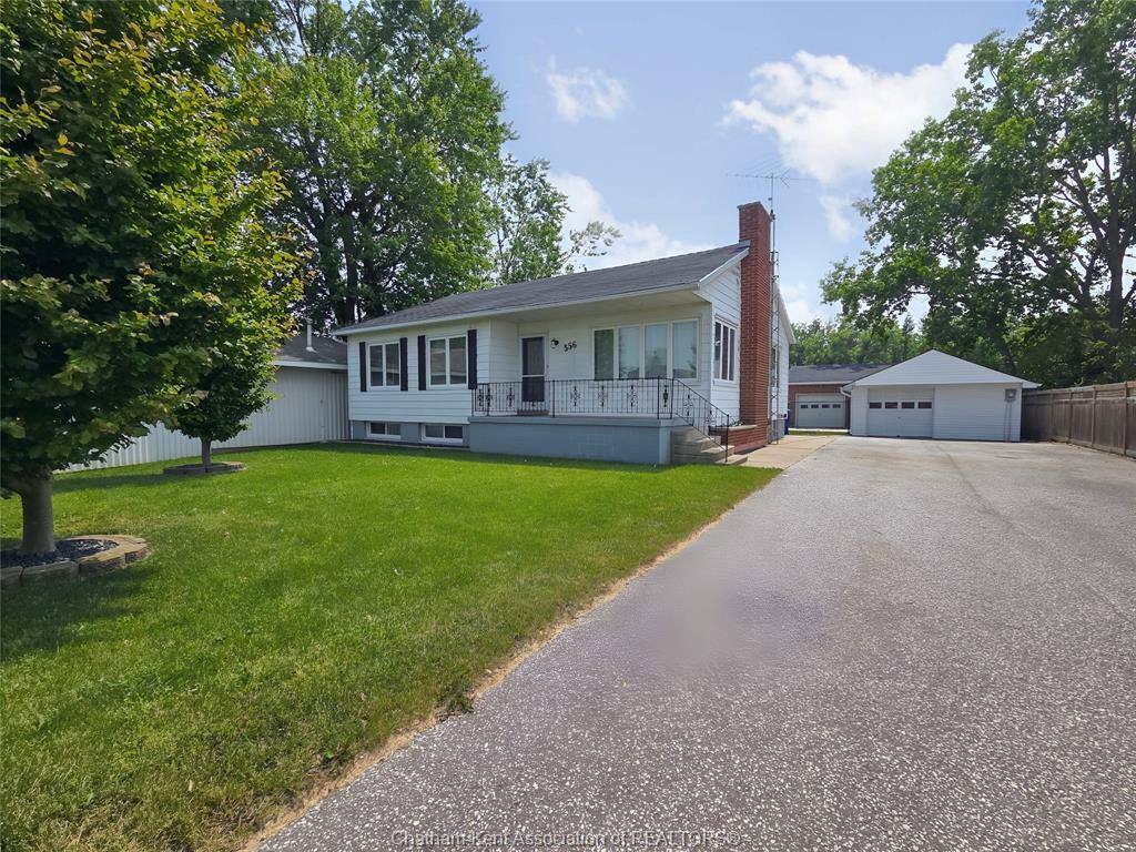 Photo de la propriété: 556 Bloomfield Road ON N7M 5J5