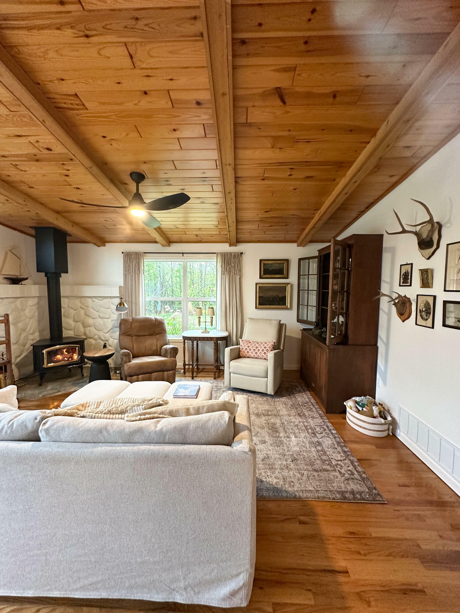 Property Photo: 5931 East Point Road MI 48740