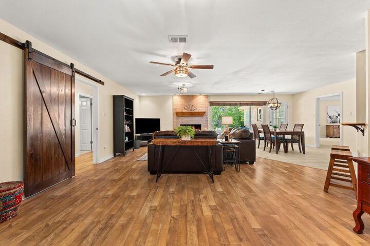 Property Photo:  11551 Fm 32  TX 78623