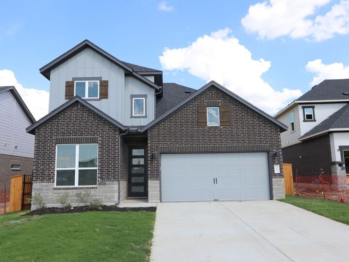 20017 Aqua Reef Drive  Austin TX 78747 photo