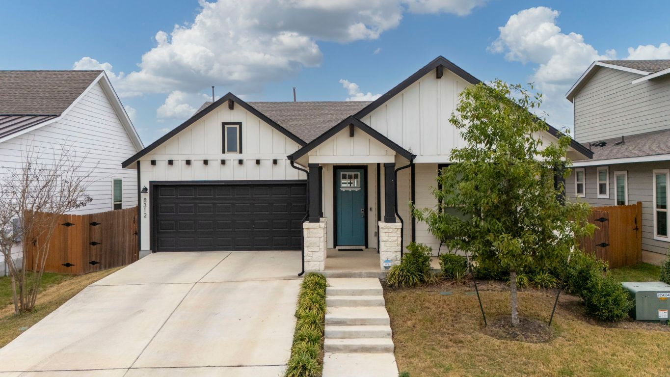 Property Photo:  8312 Skytex Street  TX 78744 