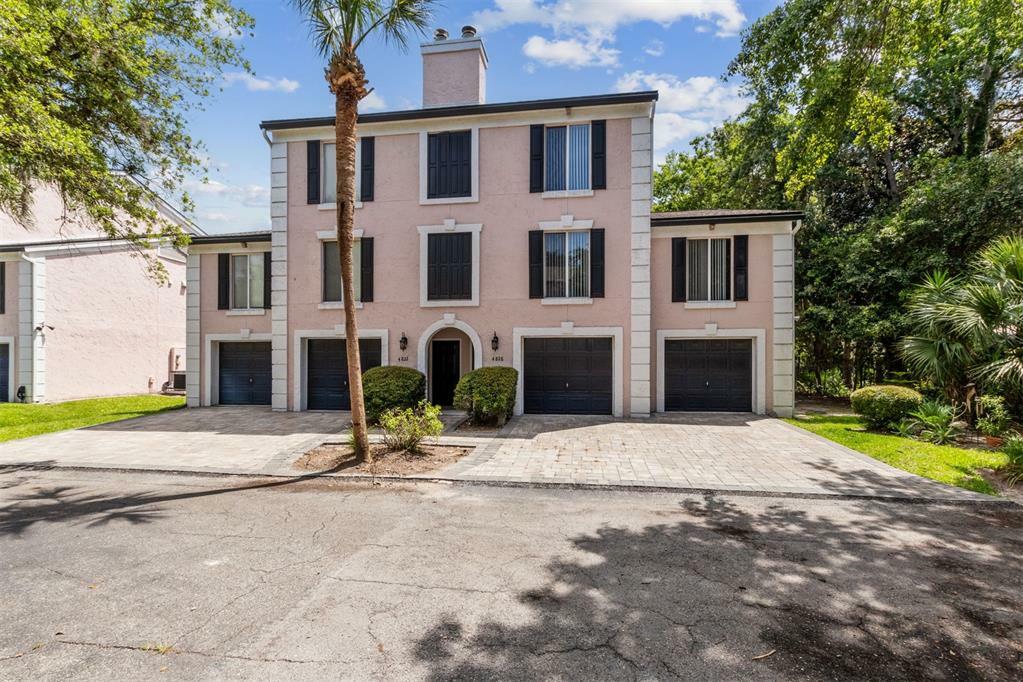 Property Photo:  4822 Westwind Court  FL 32034 