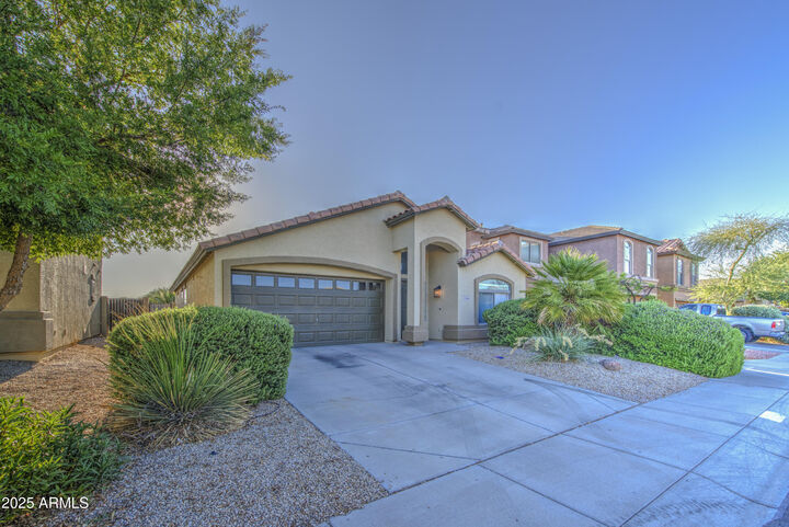 29384 N Rosewood Drive  San Tan Valley AZ 85143 photo