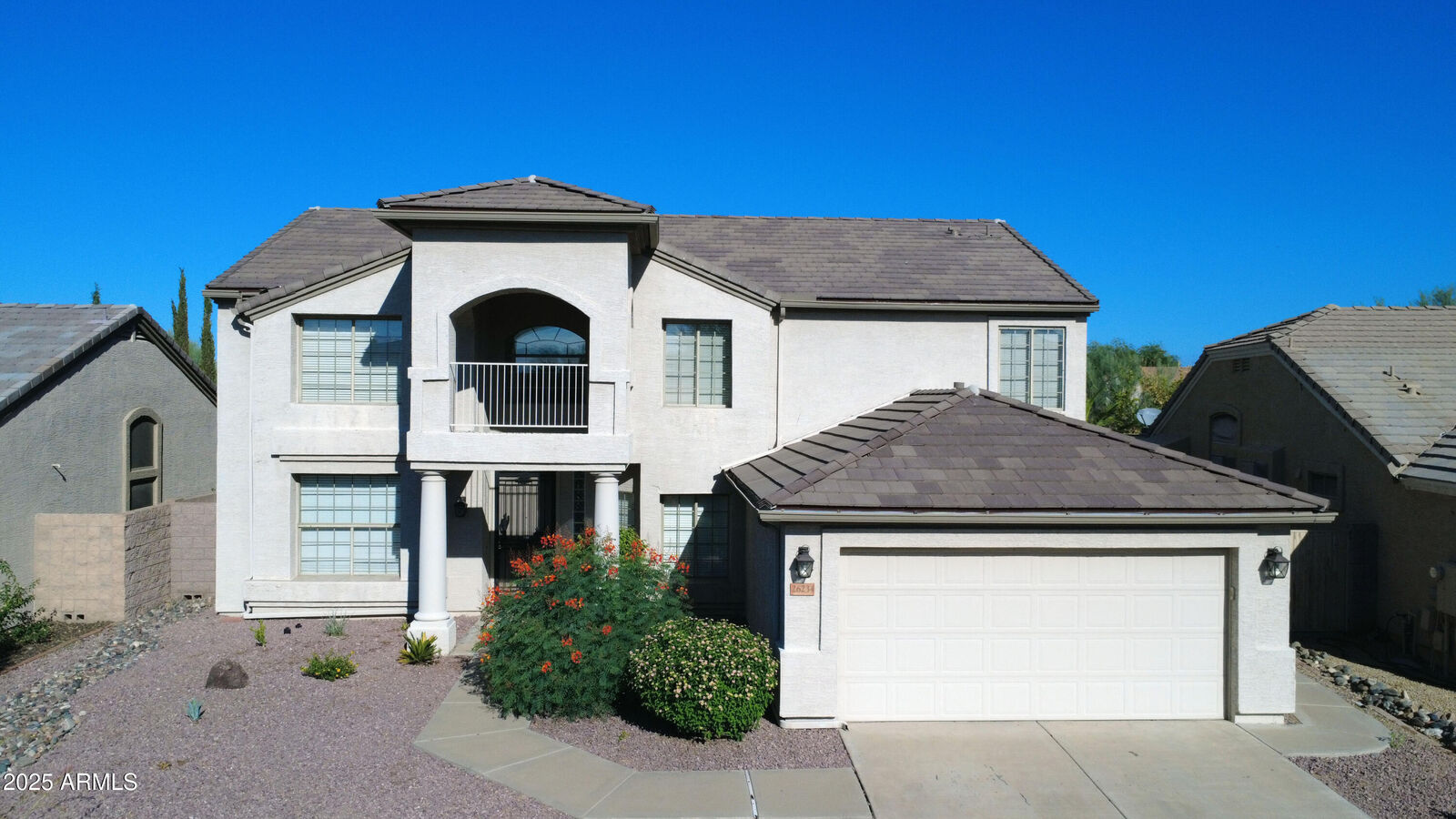 Property Photo: 26234 N 46th Street AZ 85050