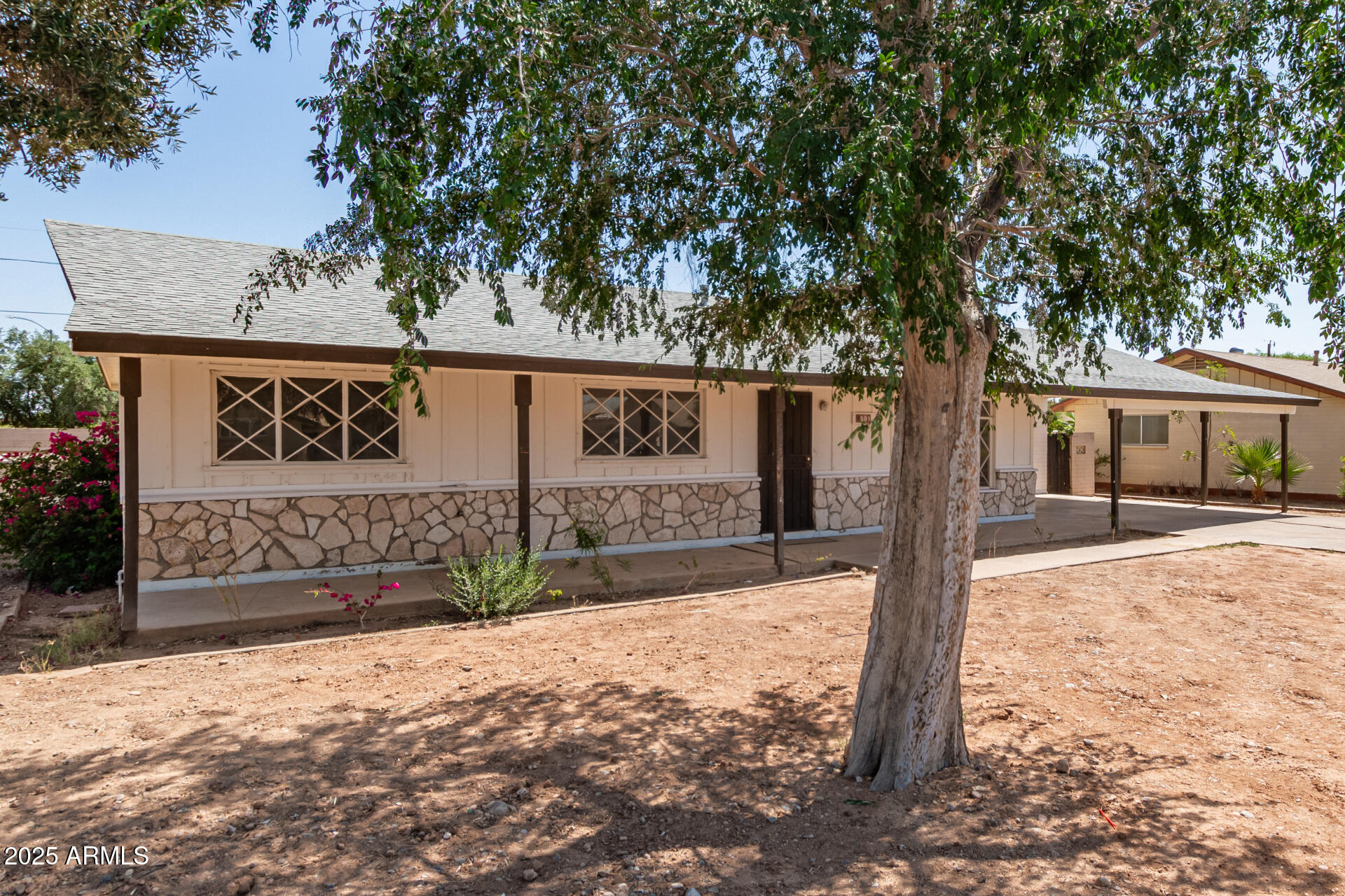 Property Photo:  501 W Dublin Street  AZ 85225 