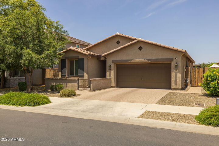 Property Photo:  20904 E Swan Drive  AZ 85142 