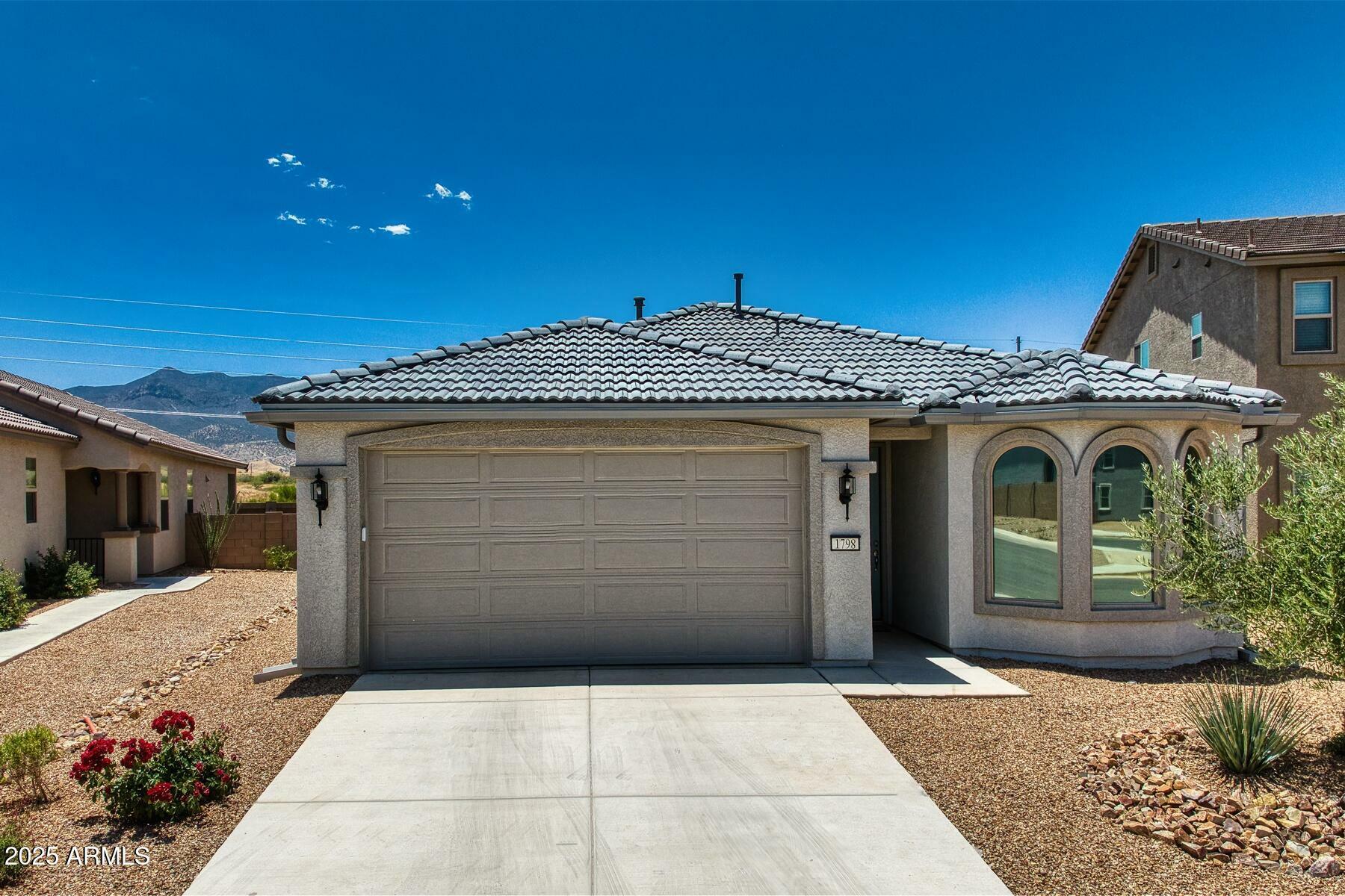 1798 Brookshire Drive  Sierra Vista AZ 85635 photo