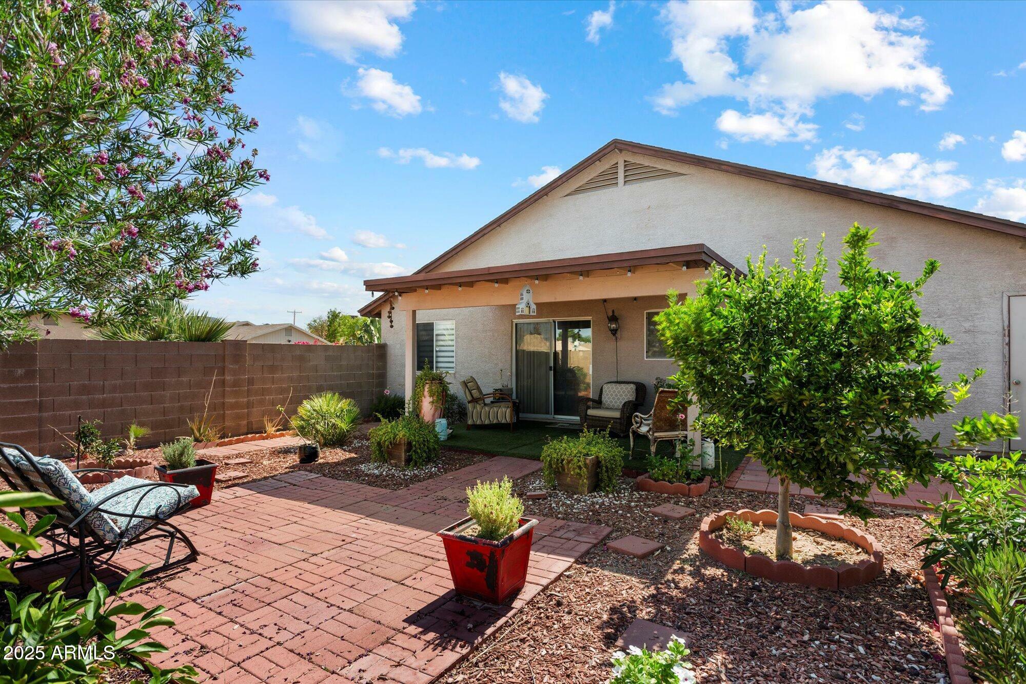 481 S San Marcos Drive  Apache Junction AZ 85120 photo