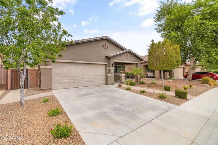 838 W Basswood Avenue  Queen Creek AZ 85140 photo