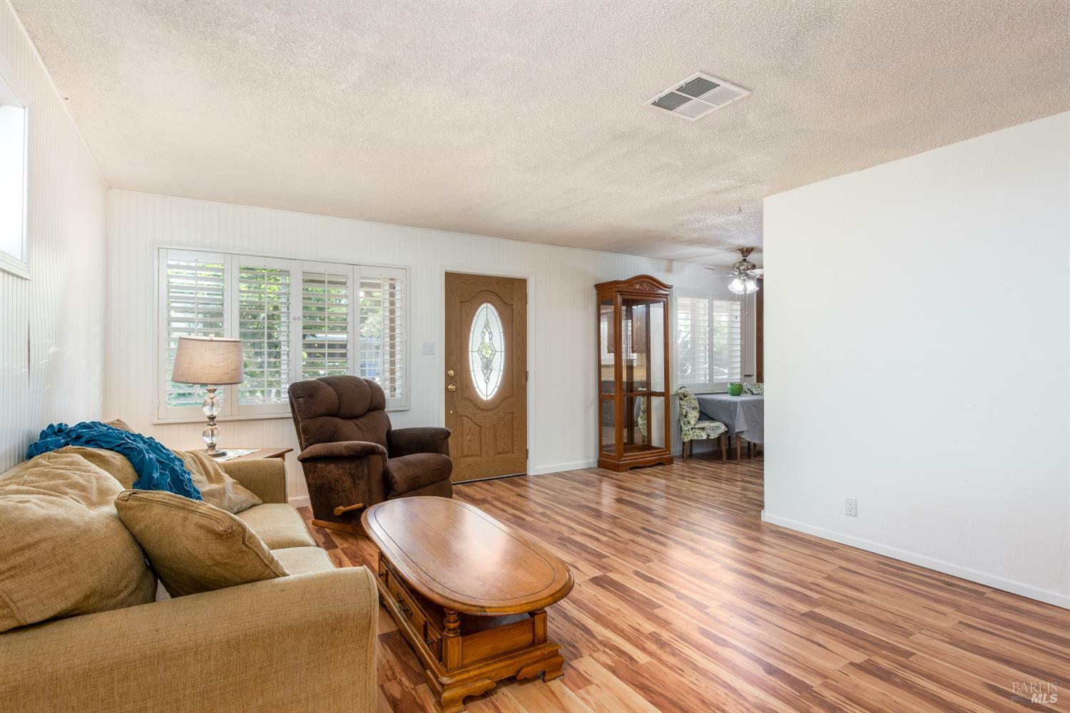 Property Photo:  3455 Spring Creek Drive  CA 95405 
