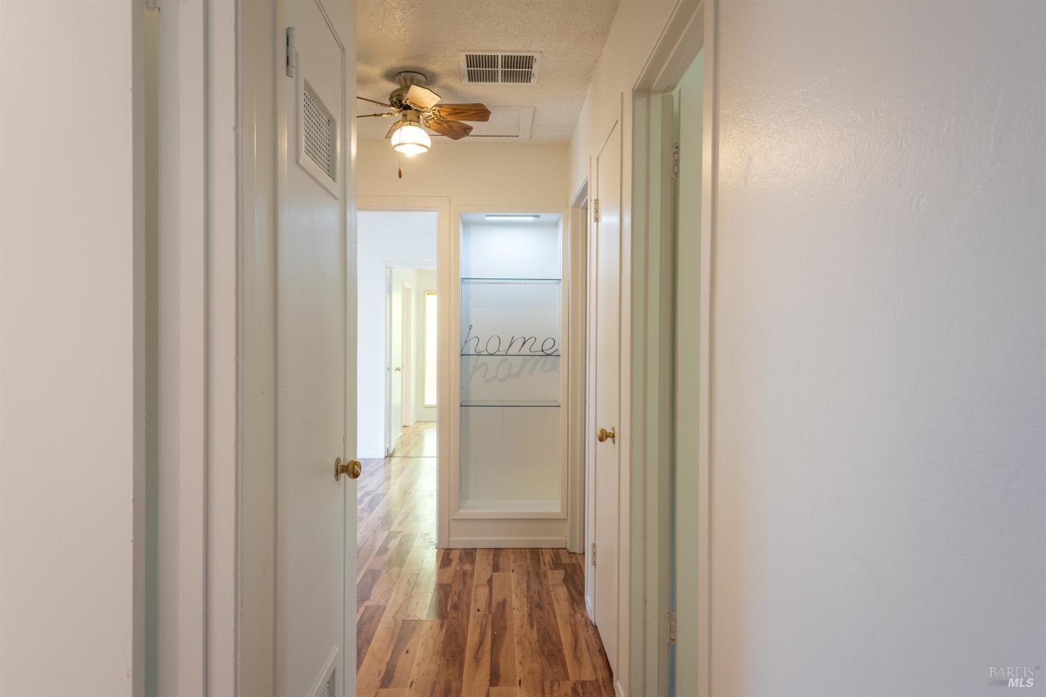 Property Photo: 3455 Spring Creek Drive CA 95405