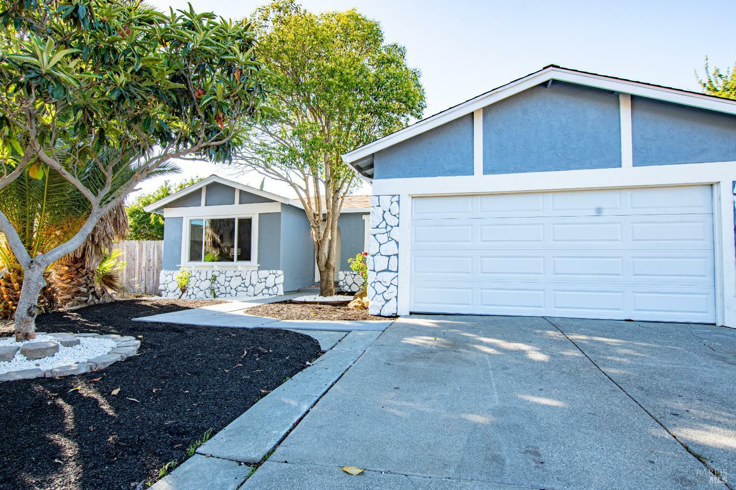 Property Photo: 50 Montego Court CA 94585