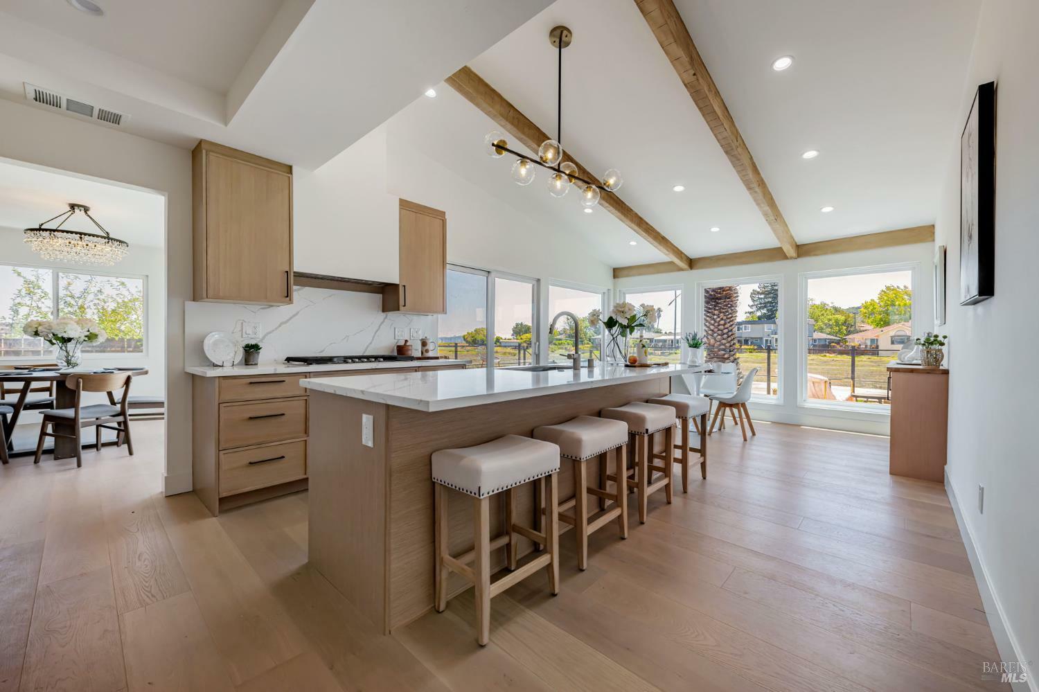 Property Photo: 26 Channel Drive CA 94925