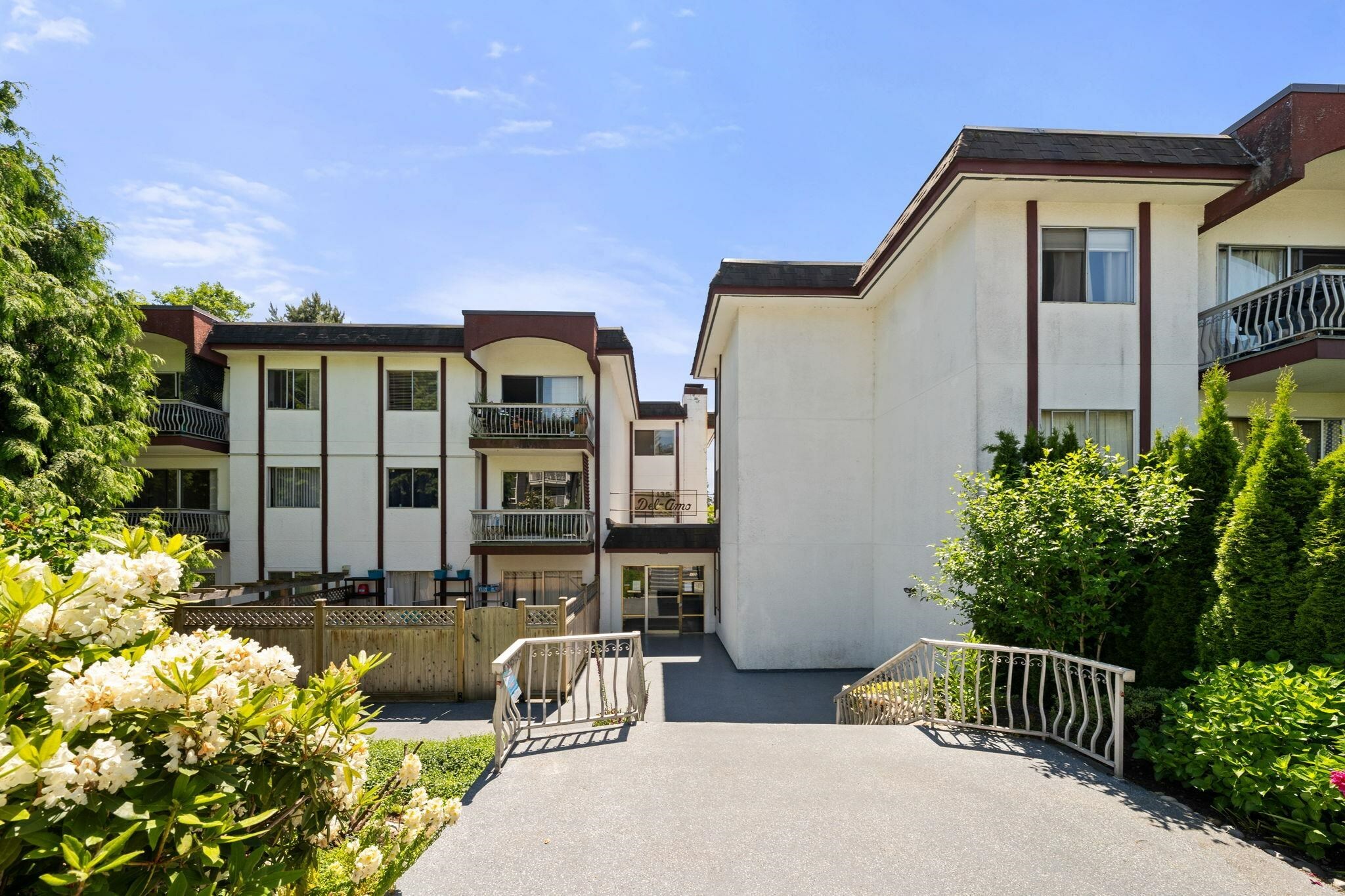 Photo de la propriété: 135 W 21st Street 102 BC V7M 1Z2