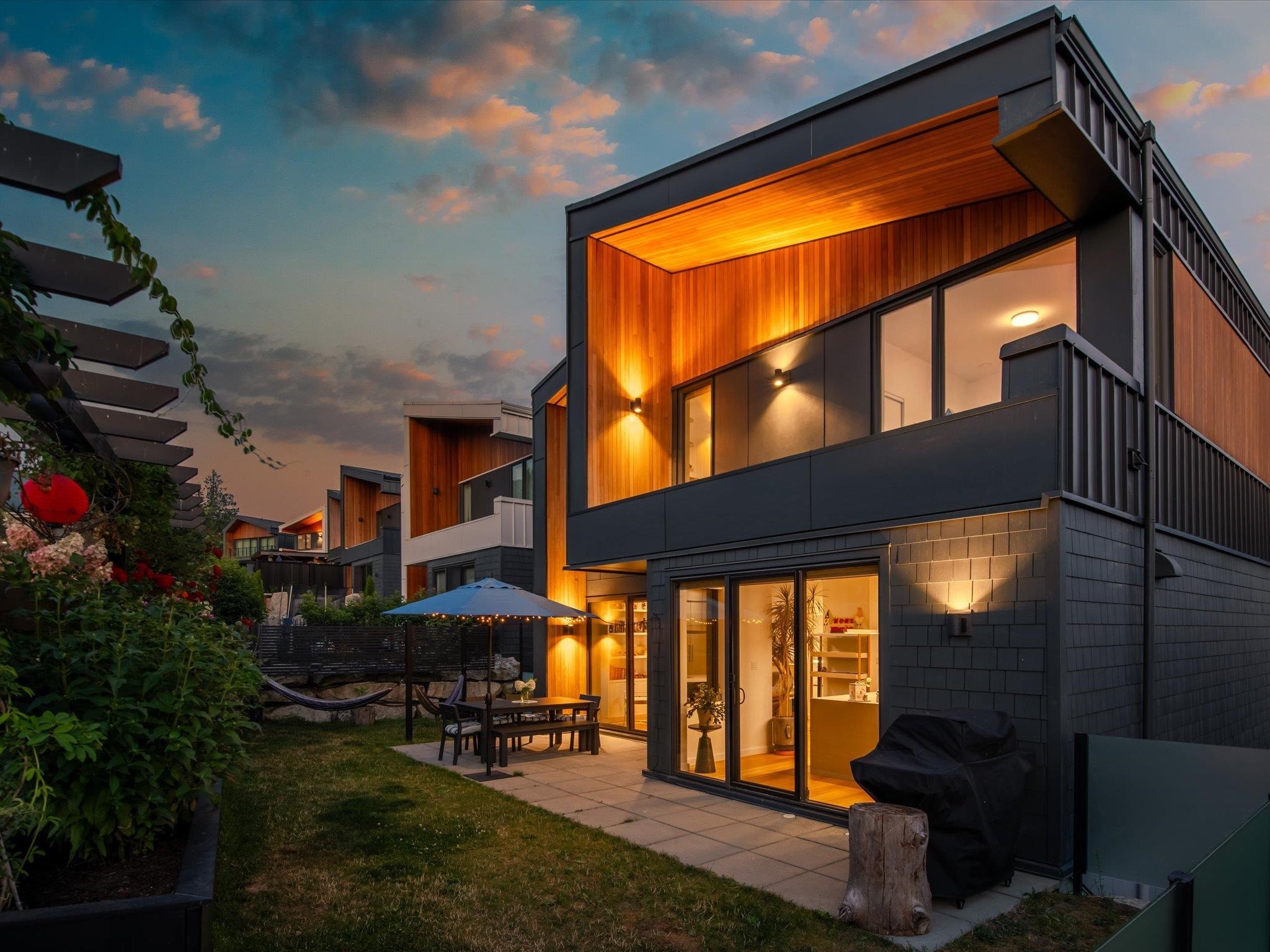 Property Photo: 2929 Snowberry Place BC V8B 1B1