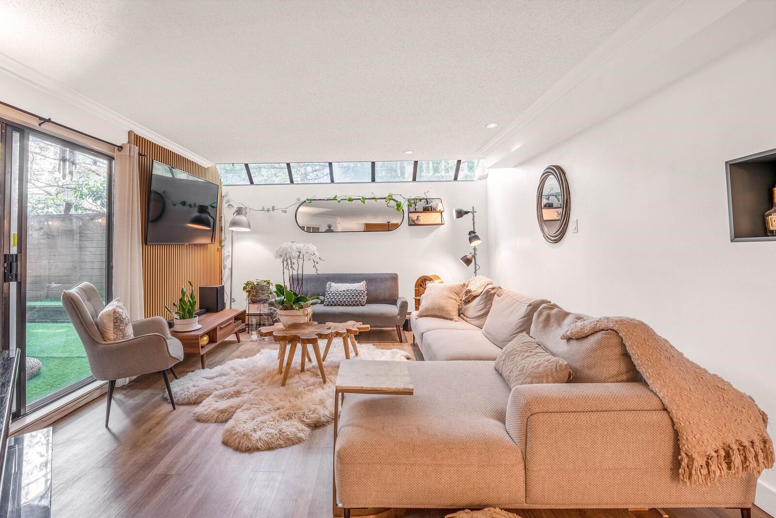 Property Photo: 1500 Pendrell Street 216 BC V6G 3A5