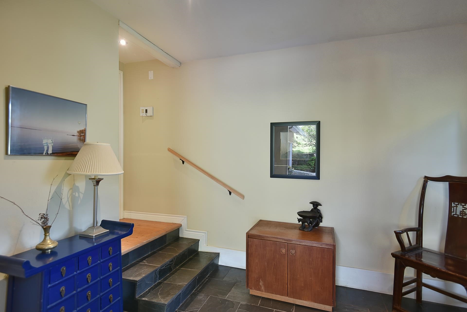 Property Photo: 5345 Selma Park Road BC V7Z 0G7