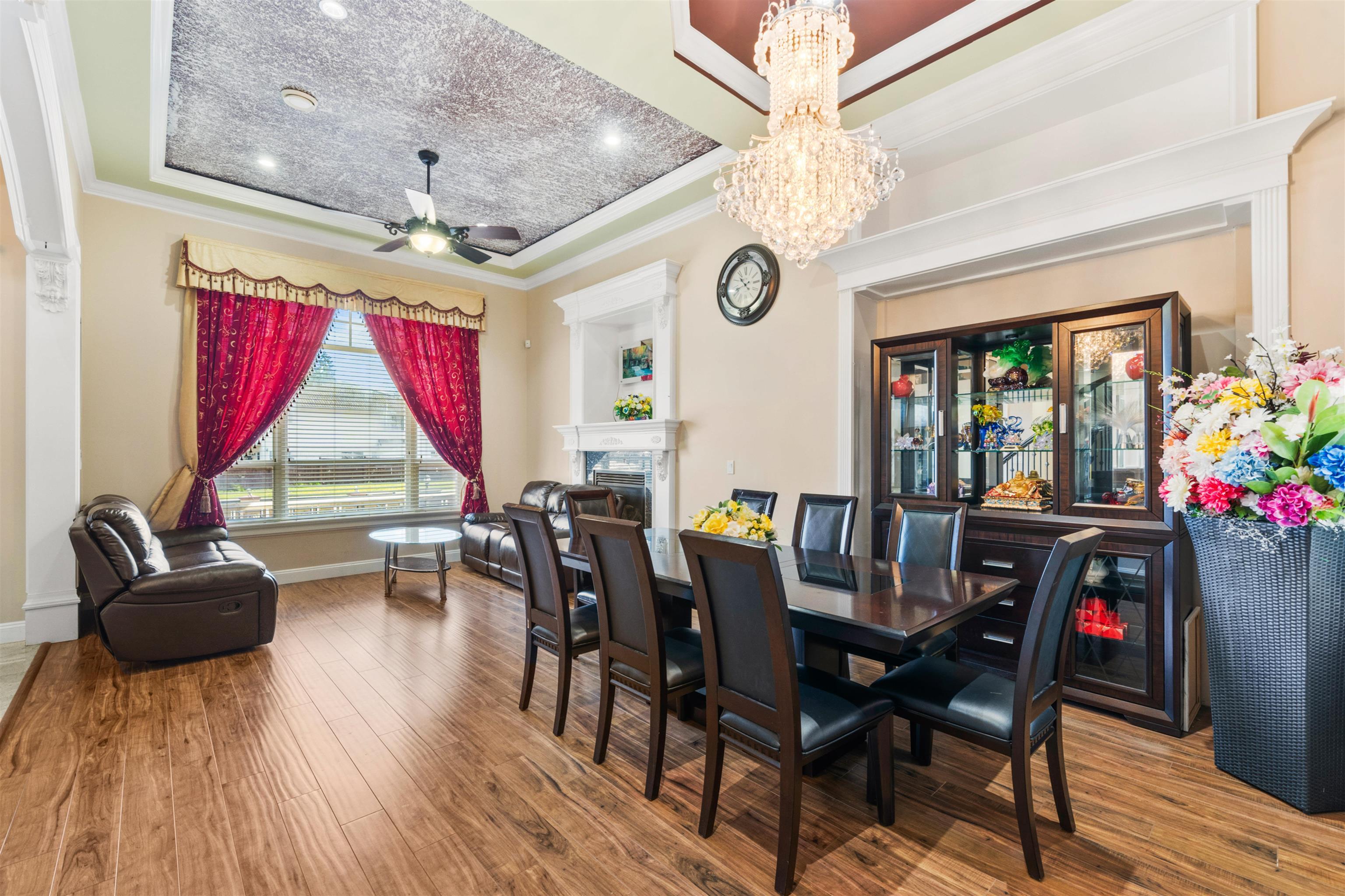 Property Photo: 6099 132 Street BC V3X 1M9